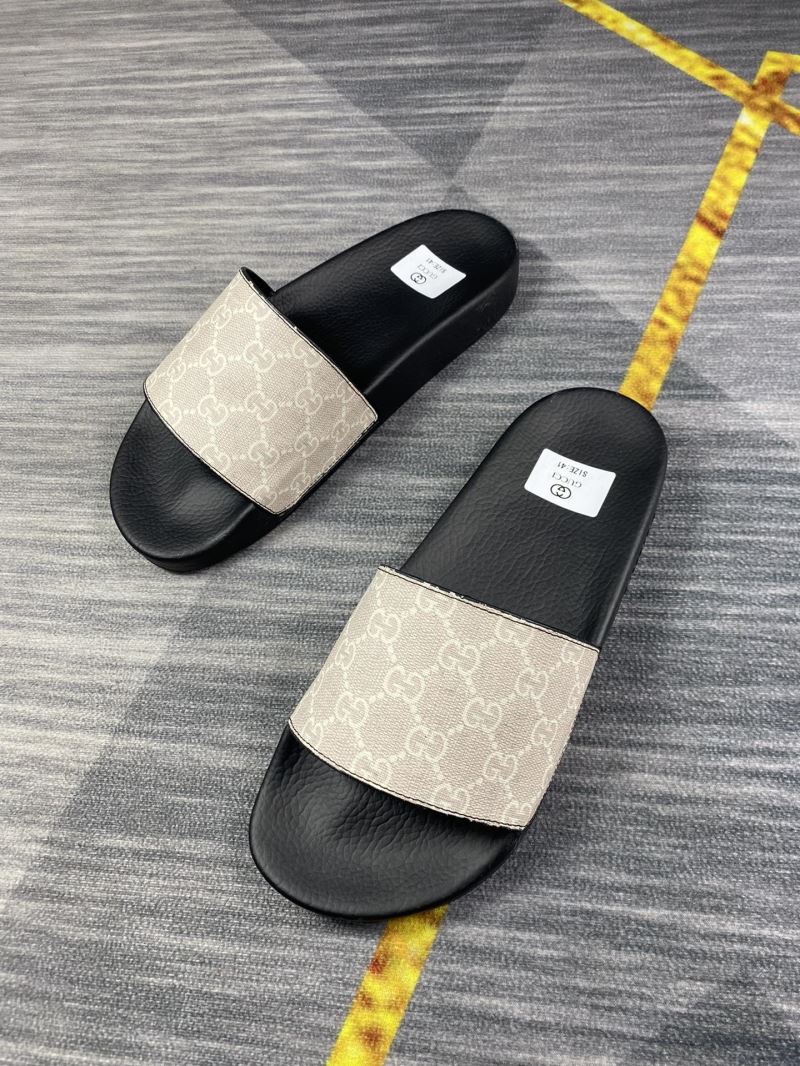 Gucci Slippers